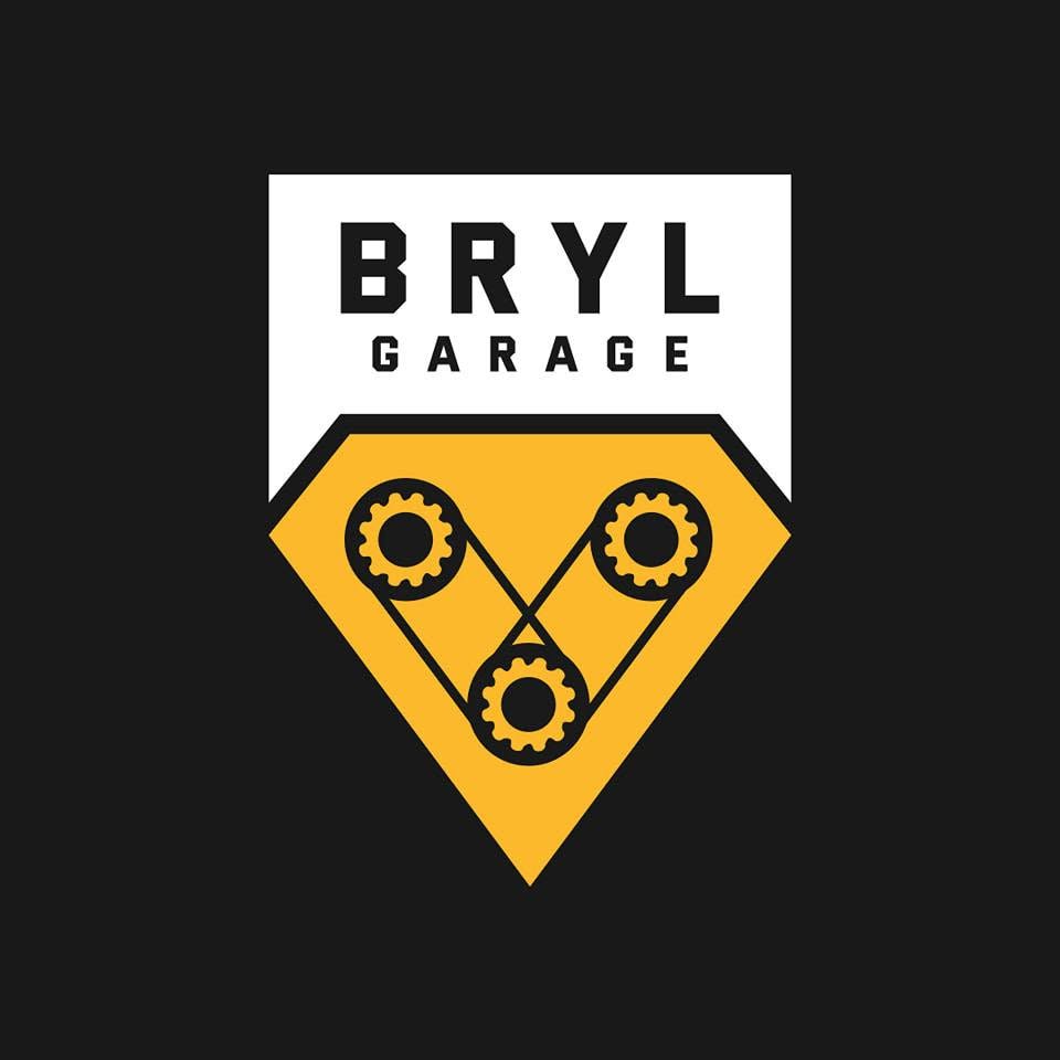 BrylGarage